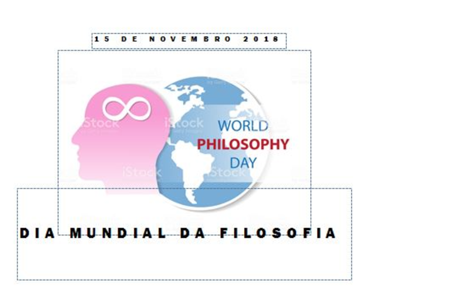 Dia Mundial da Filosofia
