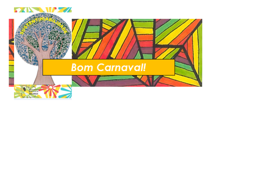 Bom Carnaval!