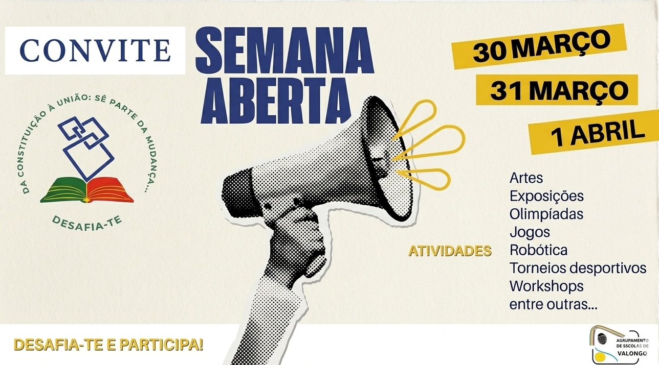 Semana Aberta