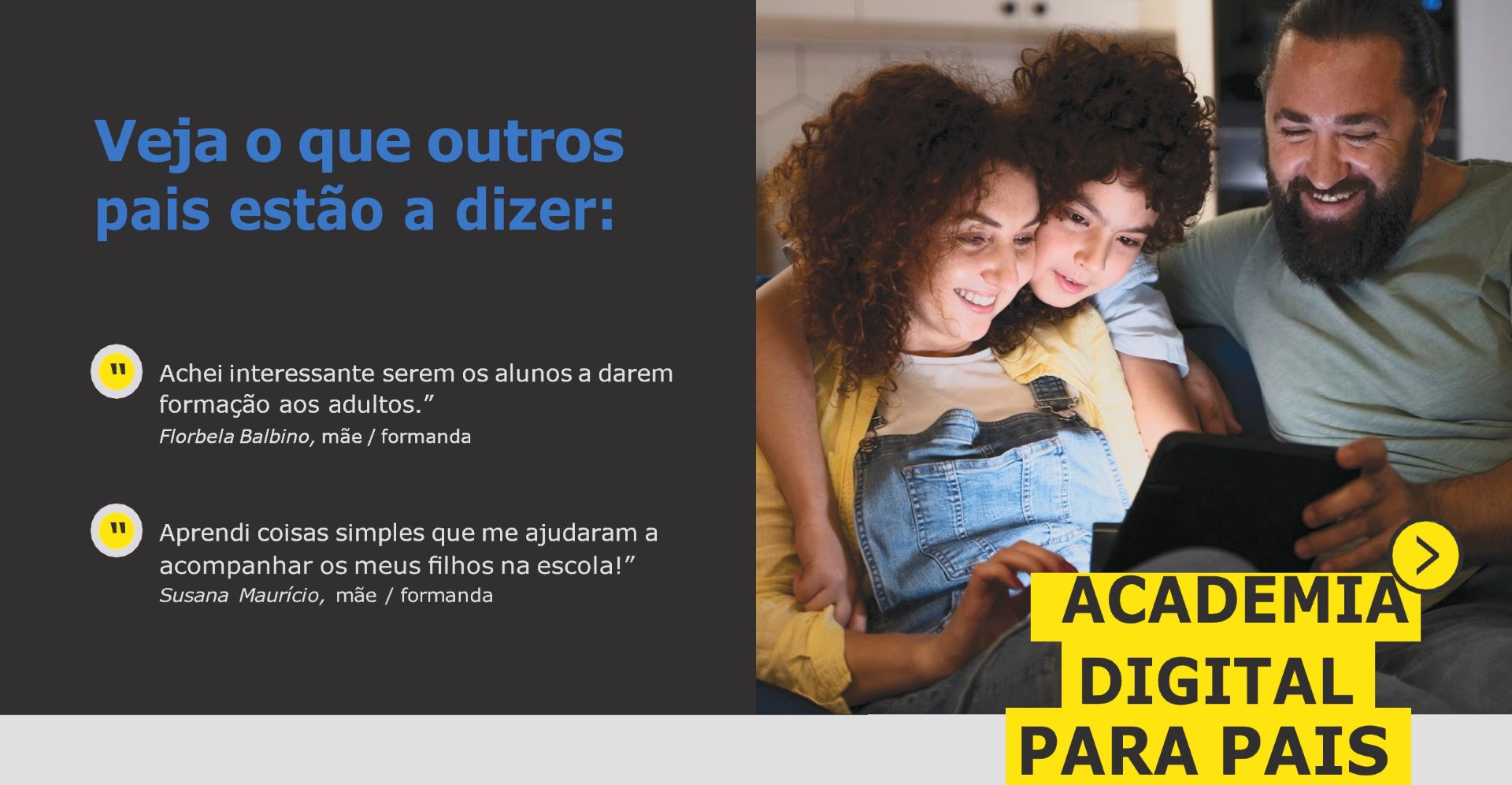 Academia Digital para Pais (ADP)