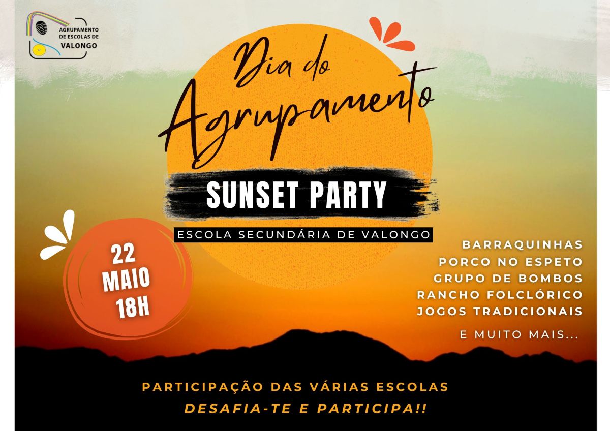 Dia do Agrupamento