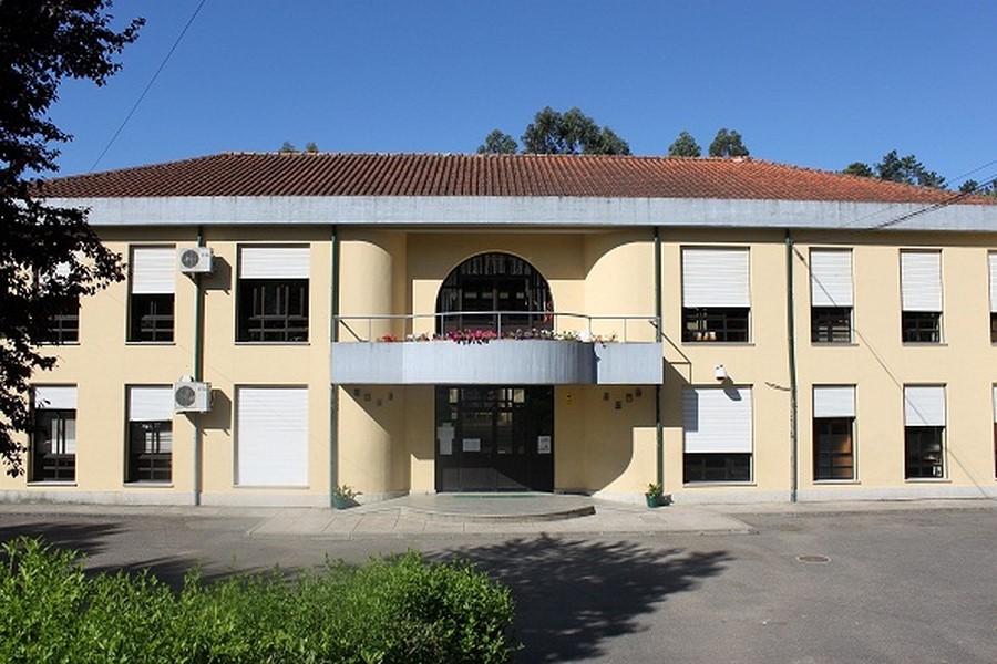 Escola Básica de S. João do Sobrado