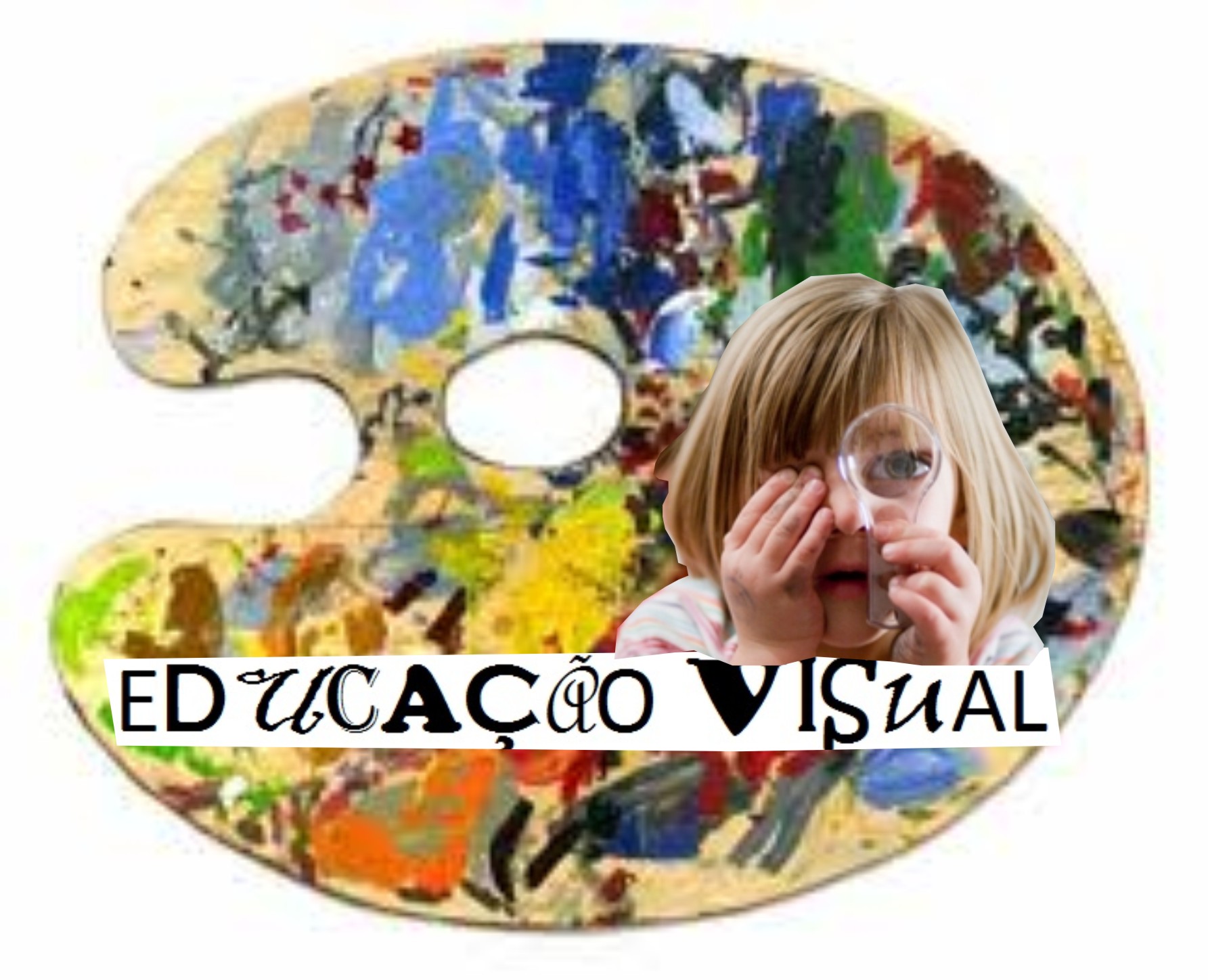 EDUCAÇÃO VISUAL